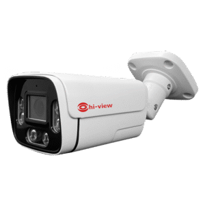 Hi-view กล้องวงจรปิด อินฟราเรด รุ่น HA-624B20