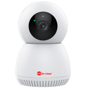 กล้องไร้สาย Robot wi-fi HW-33ROBOT302W