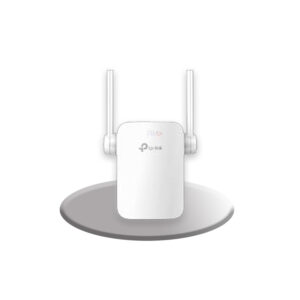 ตัวขยายสัญญาณ Wifi TP-Link Network รุ่น RE205 AC750