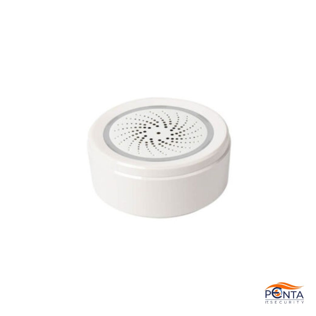 Siren wifi sensor HIOT-SI01 - Image 3
