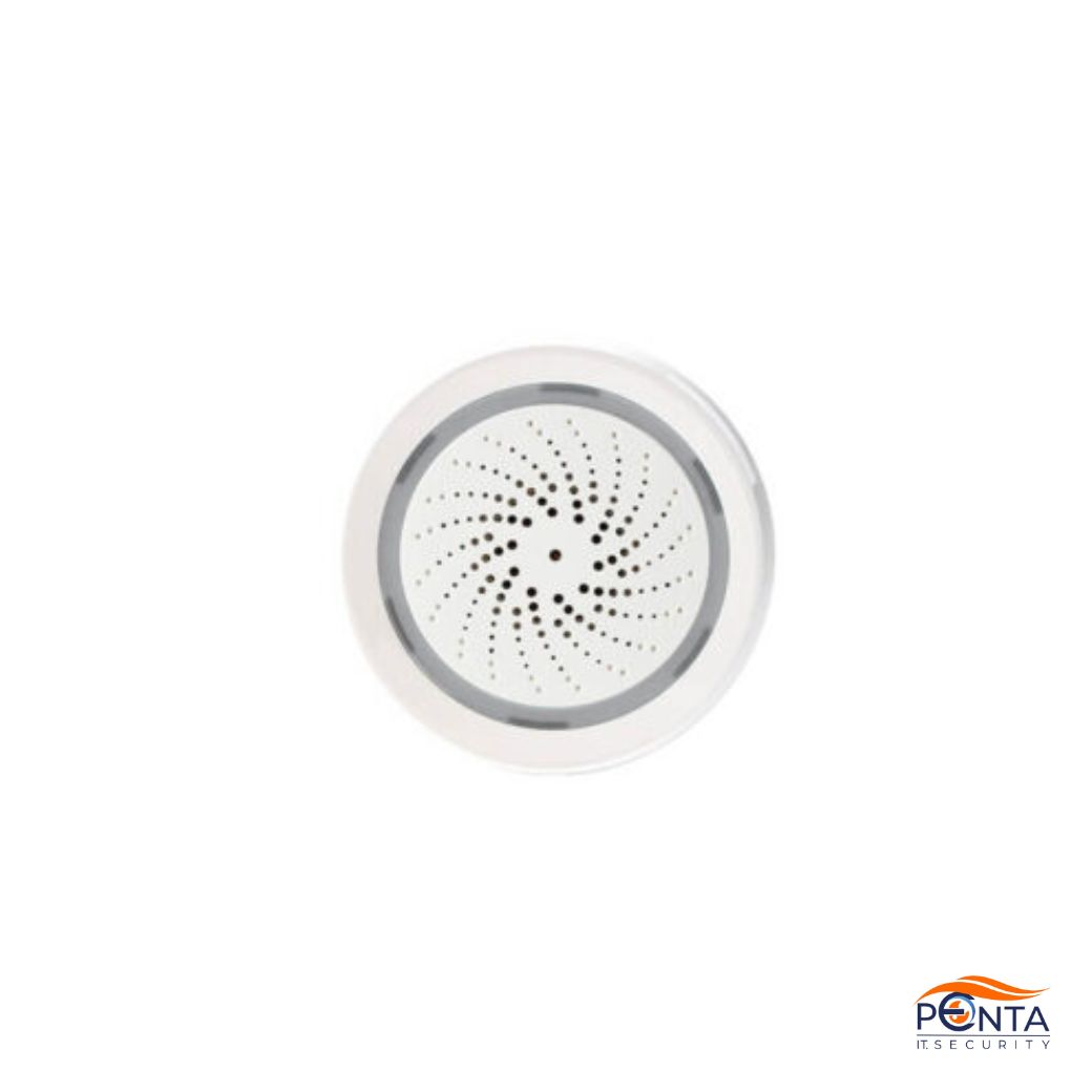 Siren wifi sensor HIOT-SI01 - Image 2