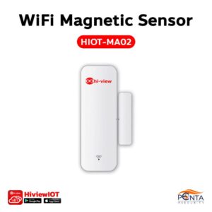 Door contract HIOT-MA02 WiFi Magnetic Sensor